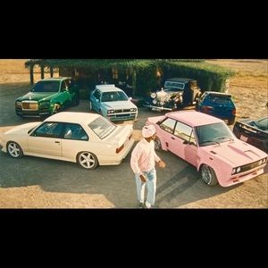 Meet your Posher, Paige